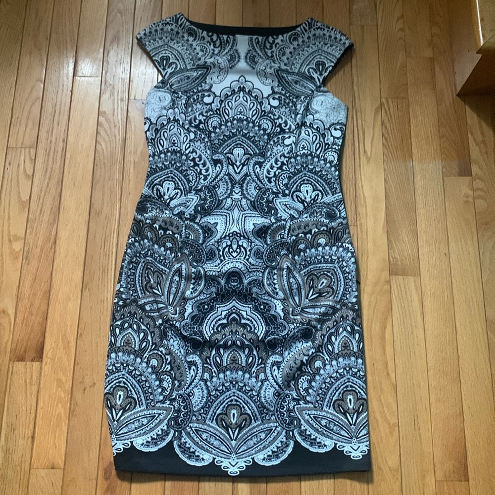 London Style Dress